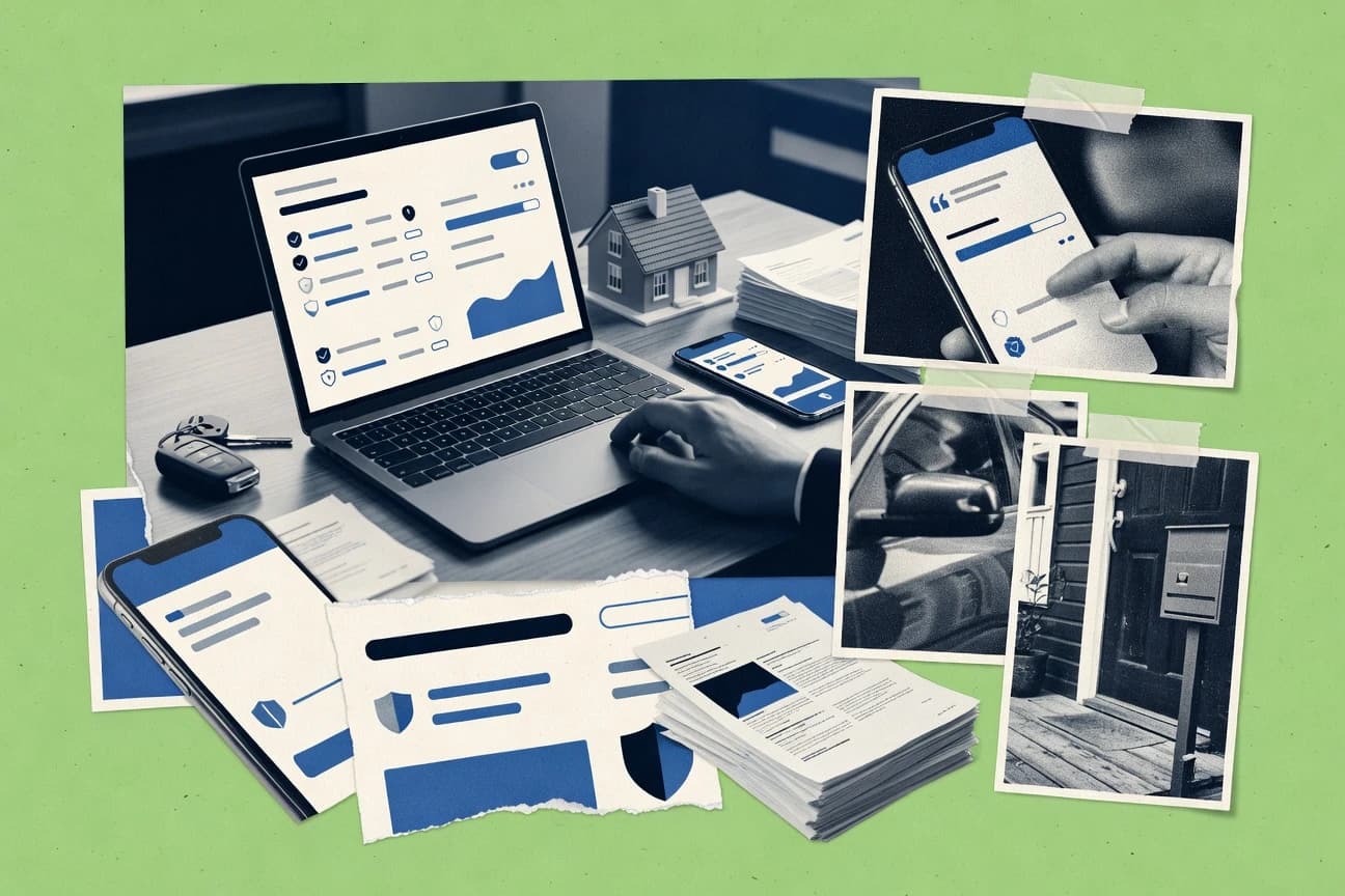 Top 10 Best Online Insurance Quoting Software of 2026