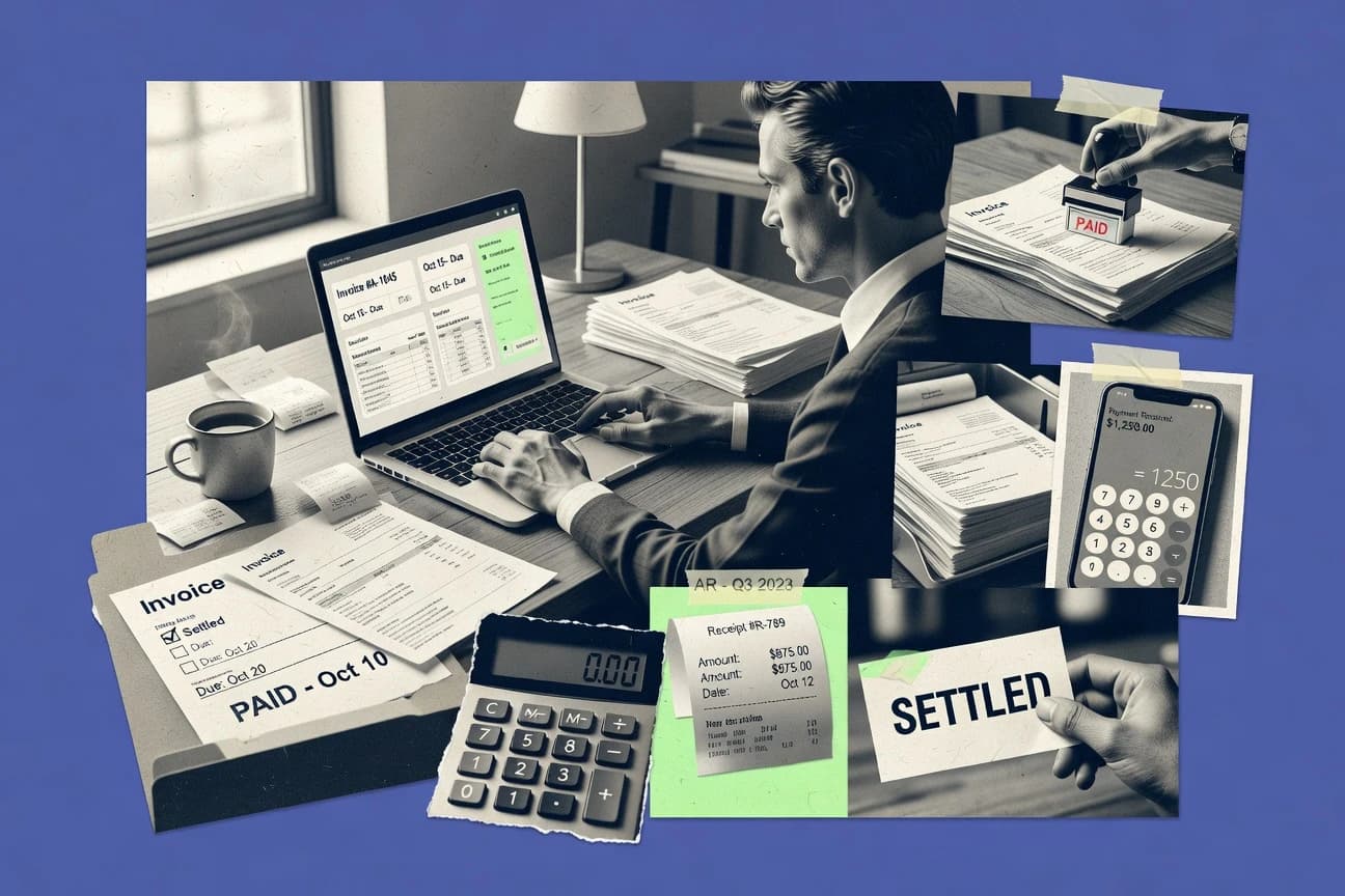 Top 10 Best Simple Accounts Receivable Software of 2026