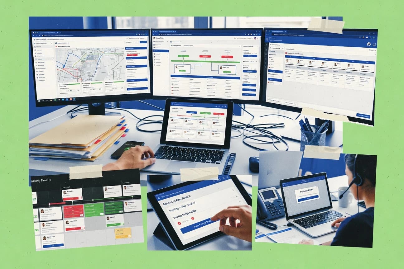 Top 10 Best Automated Lead Distribution Software of 2026