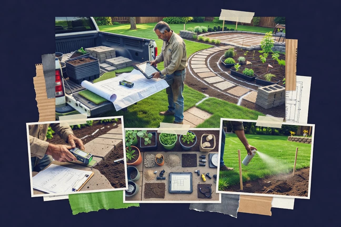 Top 10 Best Landscape Quoting Software of 2026