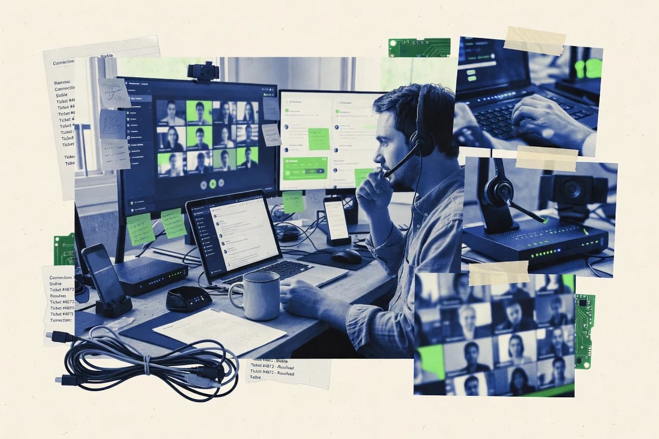 Top 10 Best Virtual Call Center Software of 2026