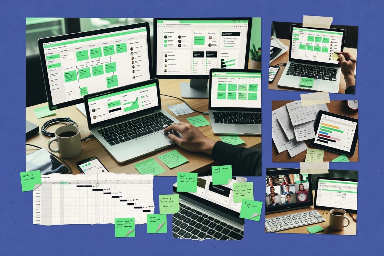 Top 10 Best Managing Project Software of 2026