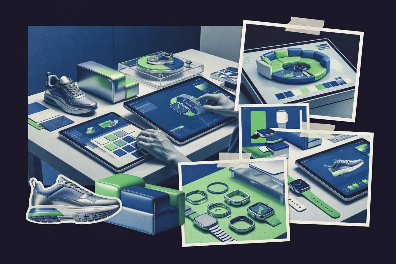 Top 10 Best 3D Configurator And Product Visualization Software of 2026