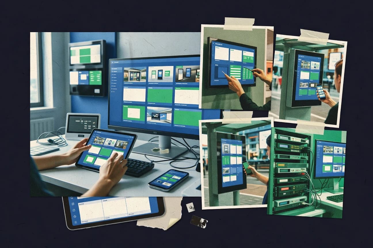 Top 10 Best Sign Management Software of 2026