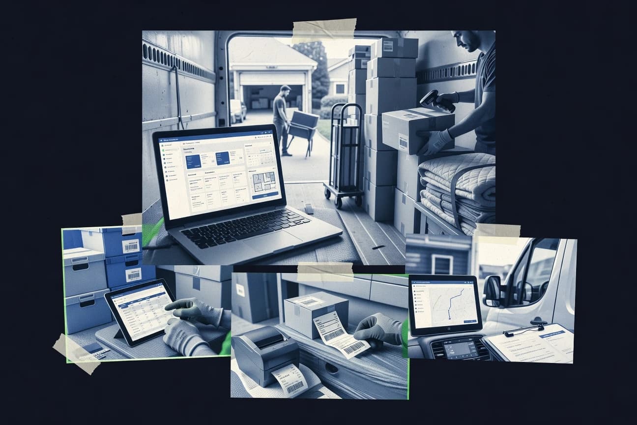 Top 10 Best Moving Company Software of 2026