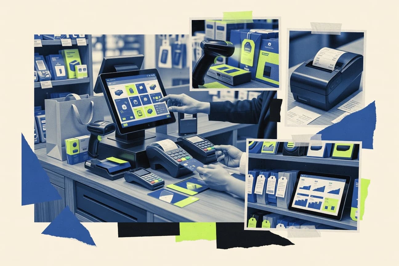 Top 10 Best Custom Pos Software of 2026