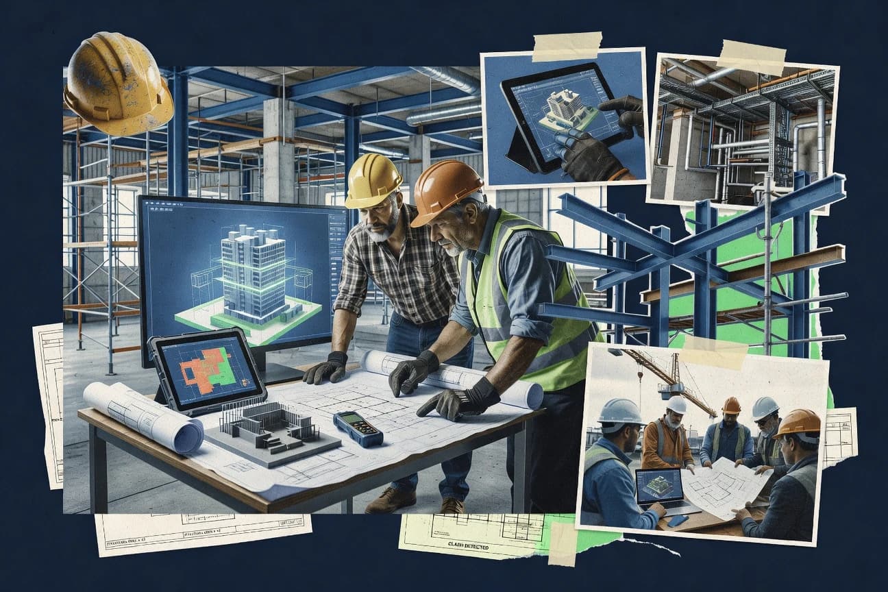 Top 10 Best Bim Management Software of 2026