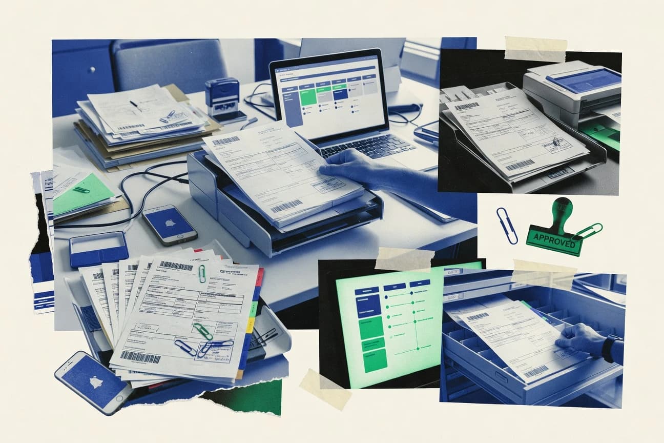 Top 10 Best Document Workflow Management Software of 2026
