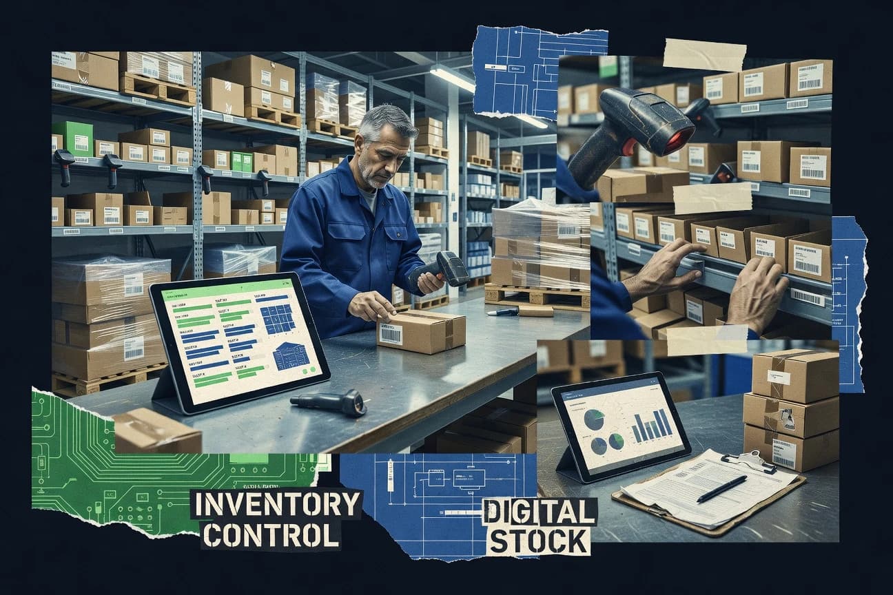 Top 10 Best Custom Inventory Management Software of 2026