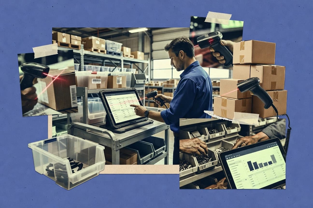 Top 10 Best Internal Inventory Management Software of 2026