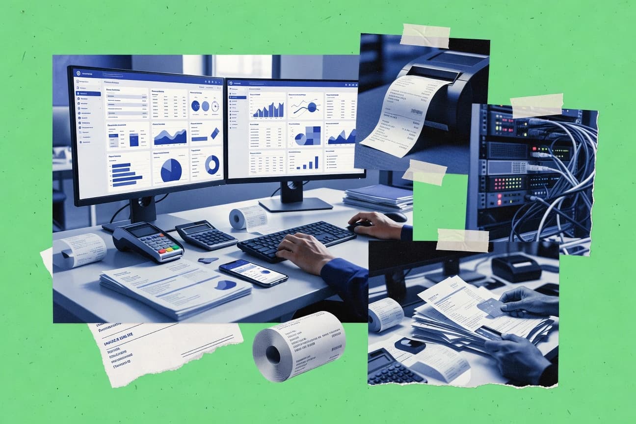 Top 10 Best Managed Services Billing Software of 2026