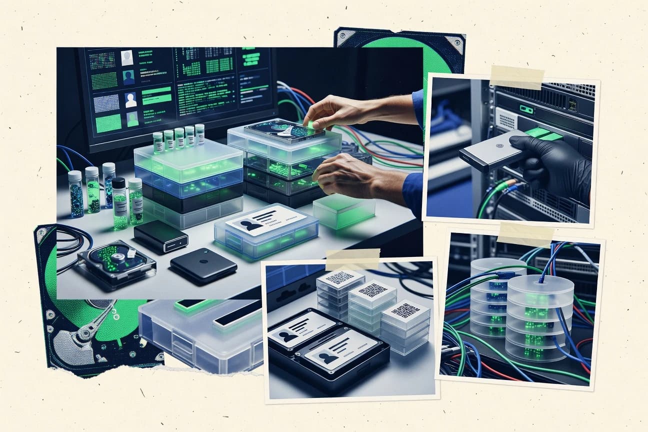 Top 10 Best Test Data Management Software of 2026