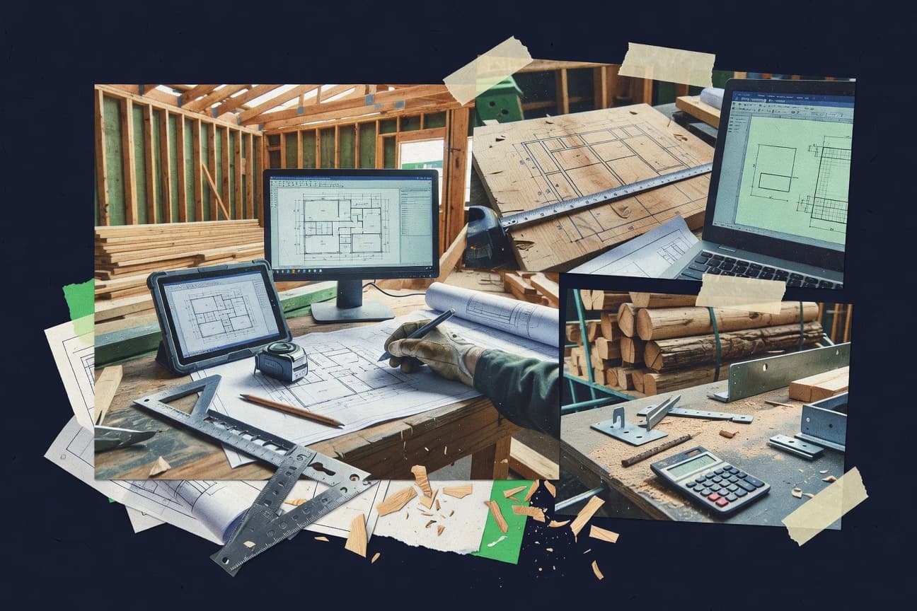 Top 10 Best Framing Takeoff Software of 2026