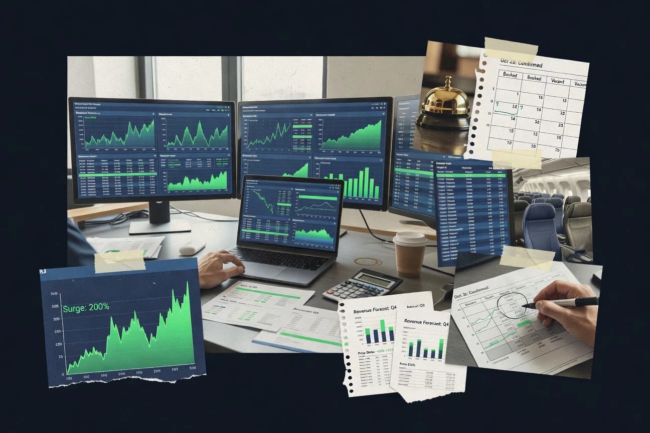 Top 10 Best Revenue Management Software of 2026