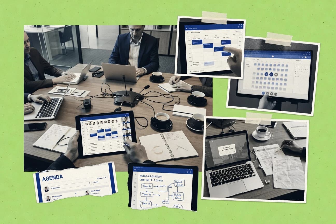 Top 10 Best Corporate Meeting Planning Software of 2026