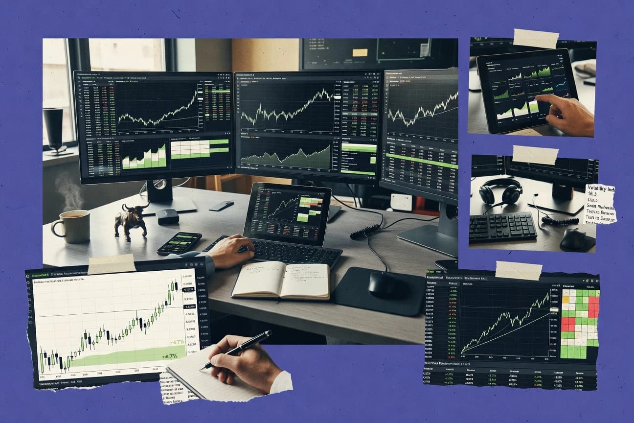 Top 10 Best Trading Management Software of 2026
