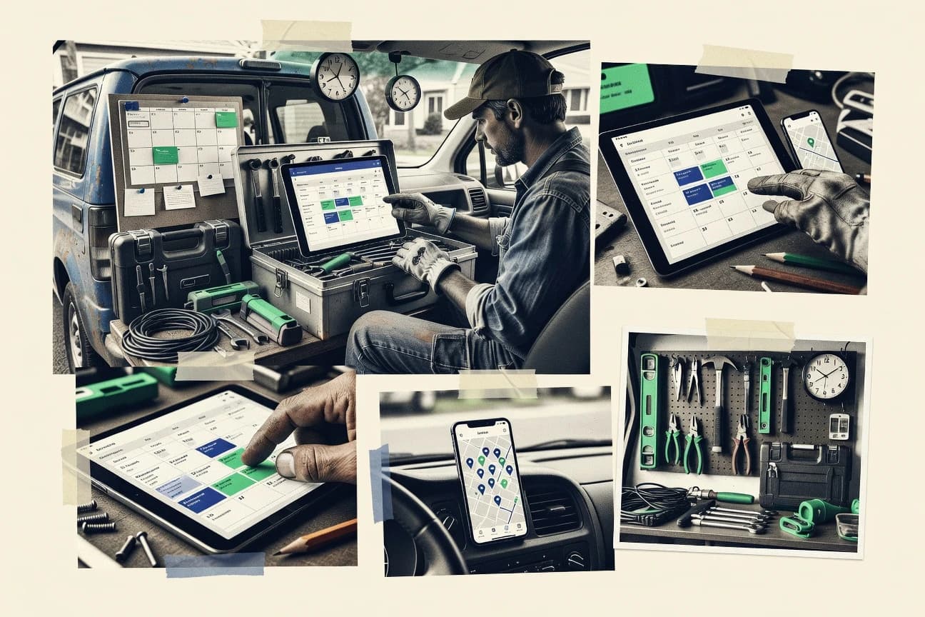 Top 10 Best Handyman Scheduling Software of 2026