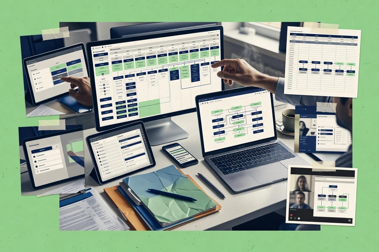 Top 10 Best Workflows Software of 2026