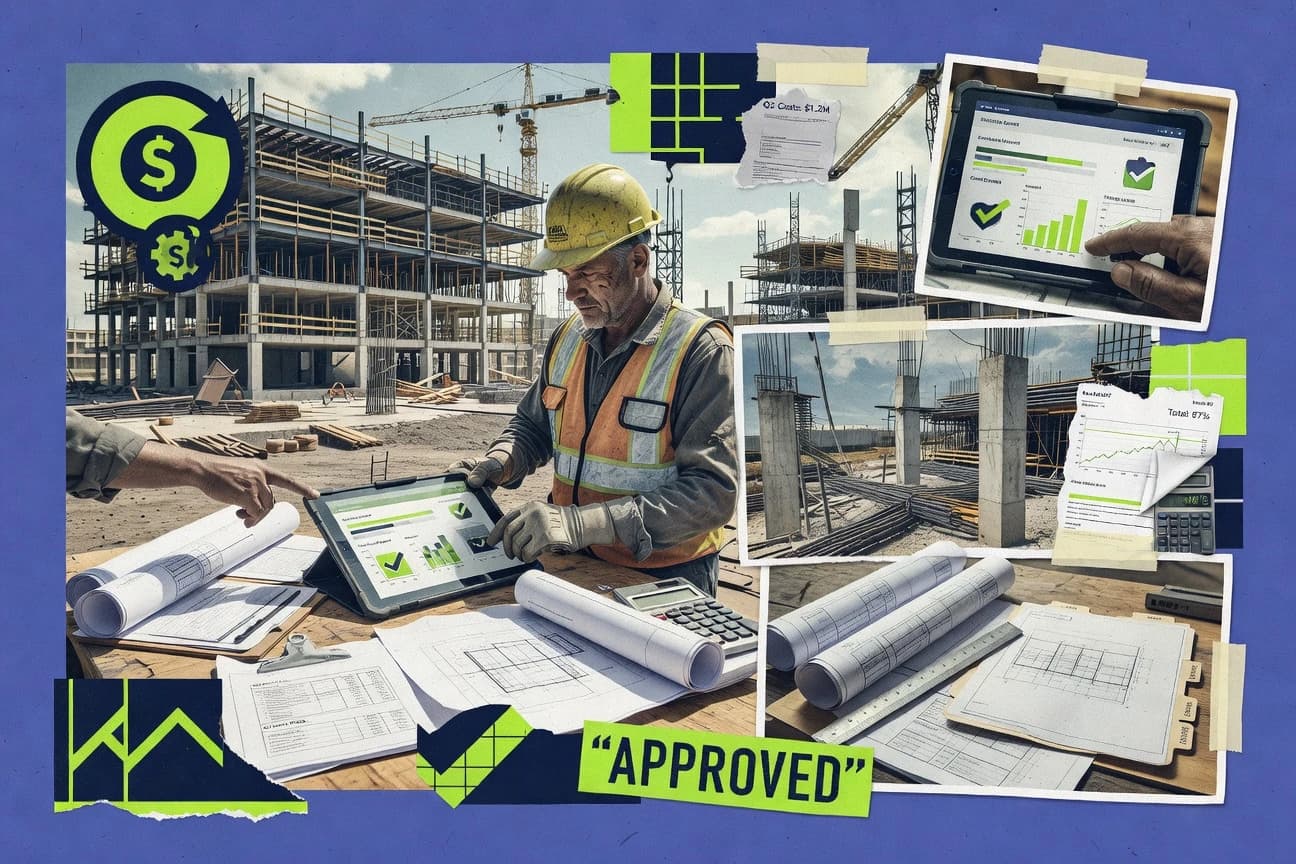 Top 10 Best Construction Loan Management Software of 2026