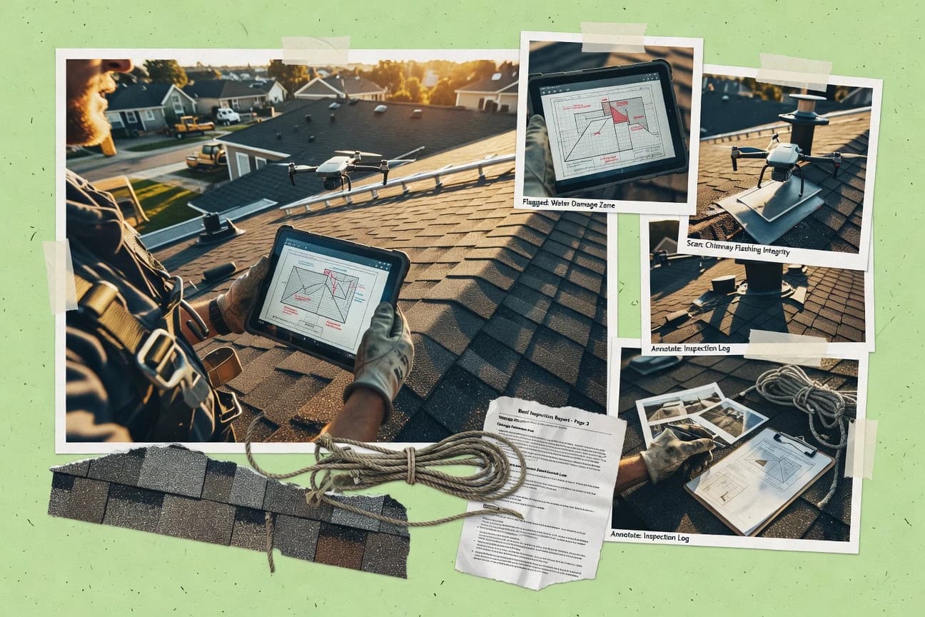 Top 10 Best Roof Inspection Software of 2026