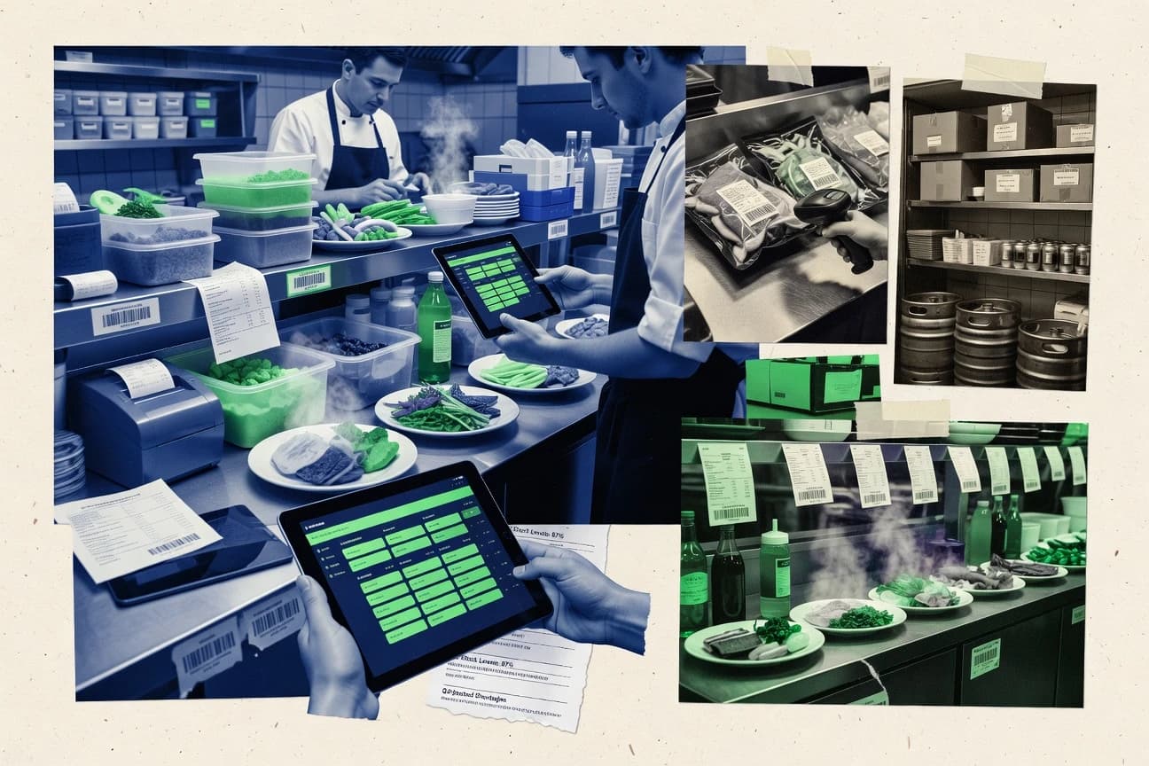 Top 10 Best Food And Beverage ERP Software of 2026
