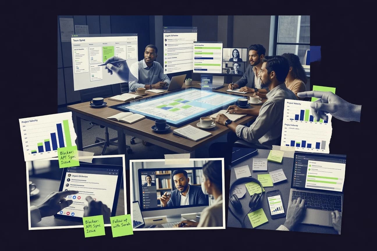 Top 10 Best Social Collaboration Software of 2026