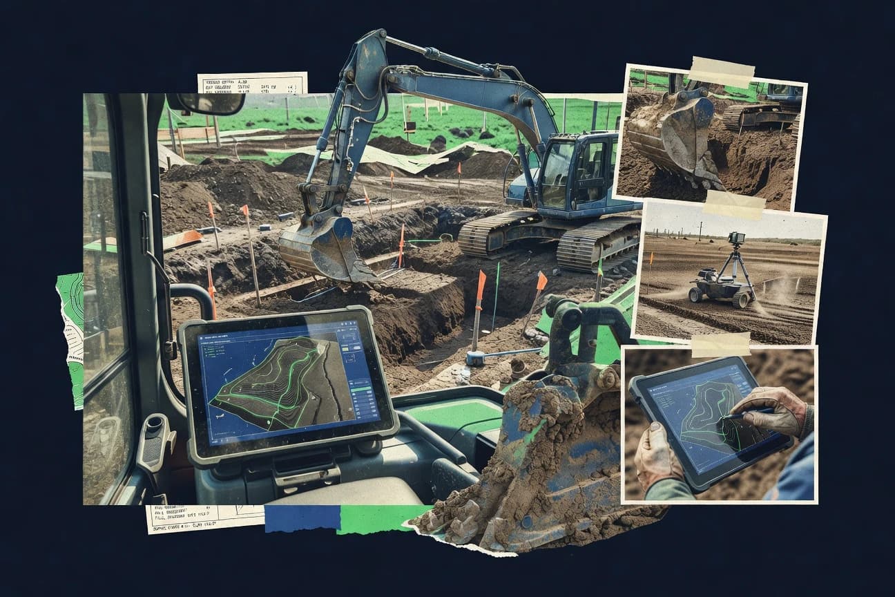 Top 10 Best Excavation Software of 2026