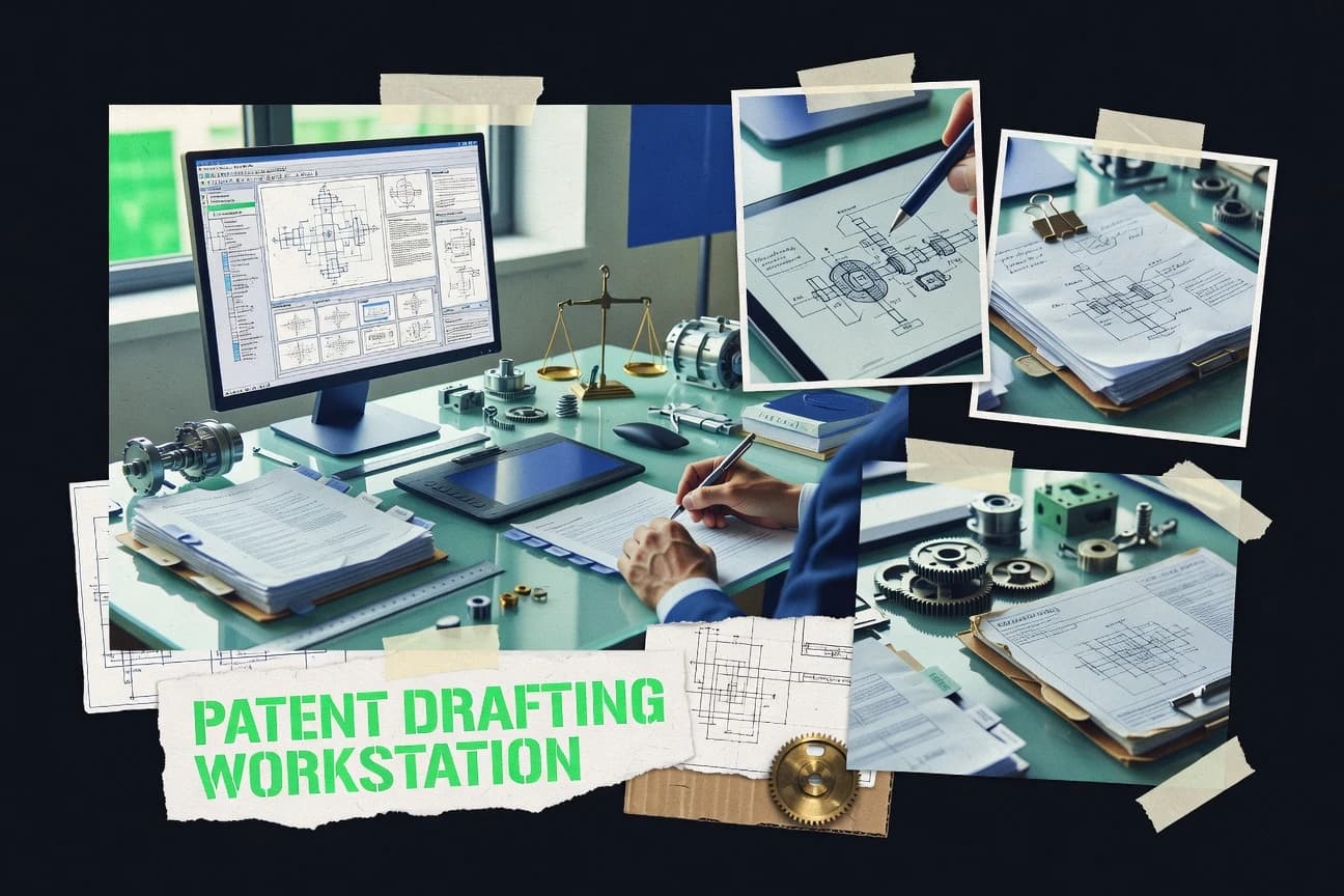 Top 10 Best Patent Writing Software of 2026