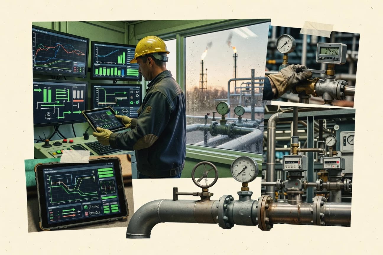 Top 10 Best Gas Management Software of 2026