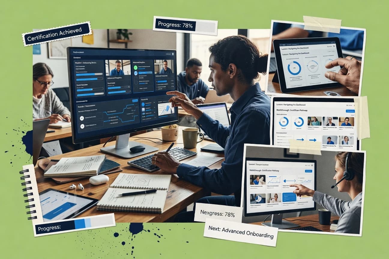 Top 10 Best Customer Education Software of 2026