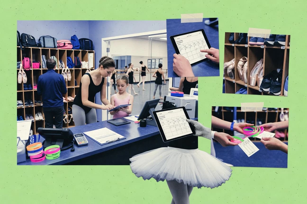 Top 10 Best Dance Studio Registration Software of 2026