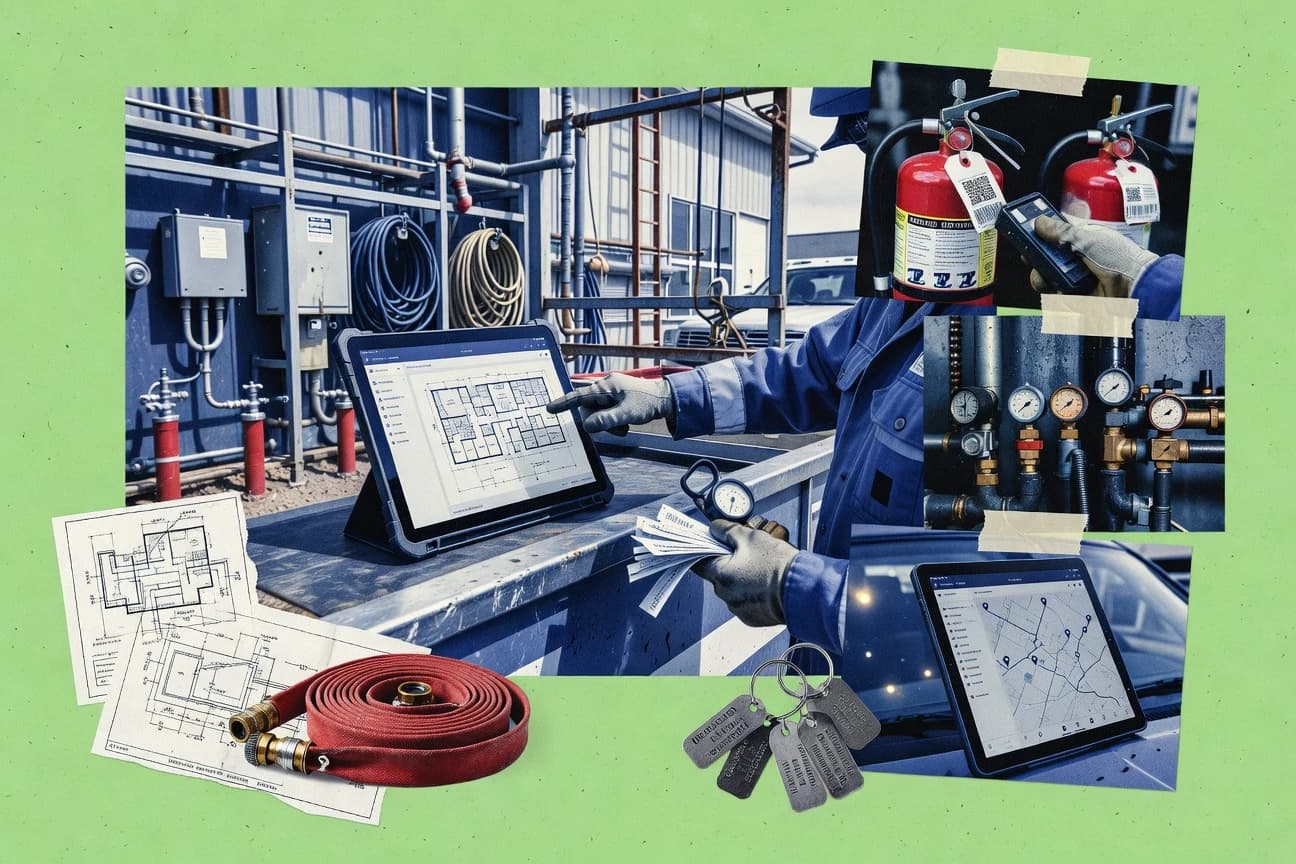 Top 10 Best Fire Protection Service Software of 2026