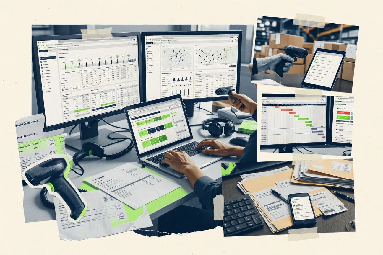 Top 8 Best Operation Software of 2026