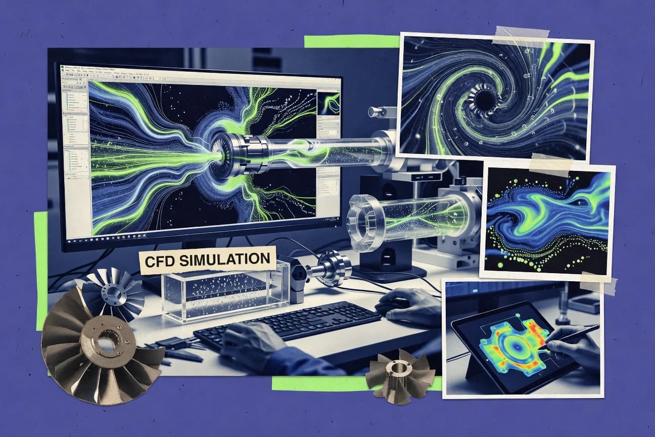 Top 10 Best Fluid Dynamics Software of 2026