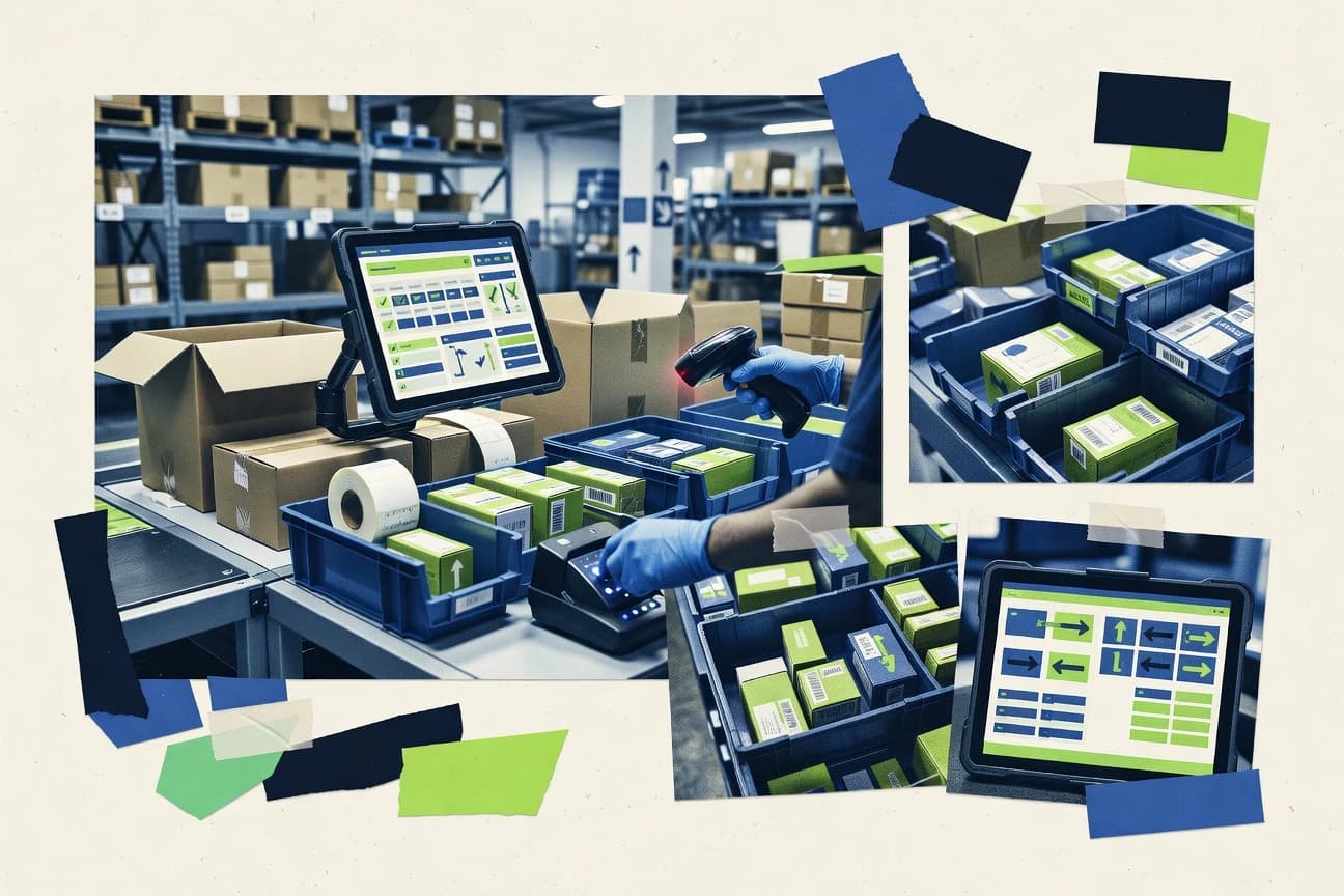 Top 10 Best Pick And Pack Software of 2026