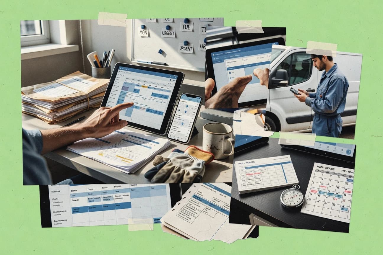 Top 10 Best Service Schedule Software of 2026