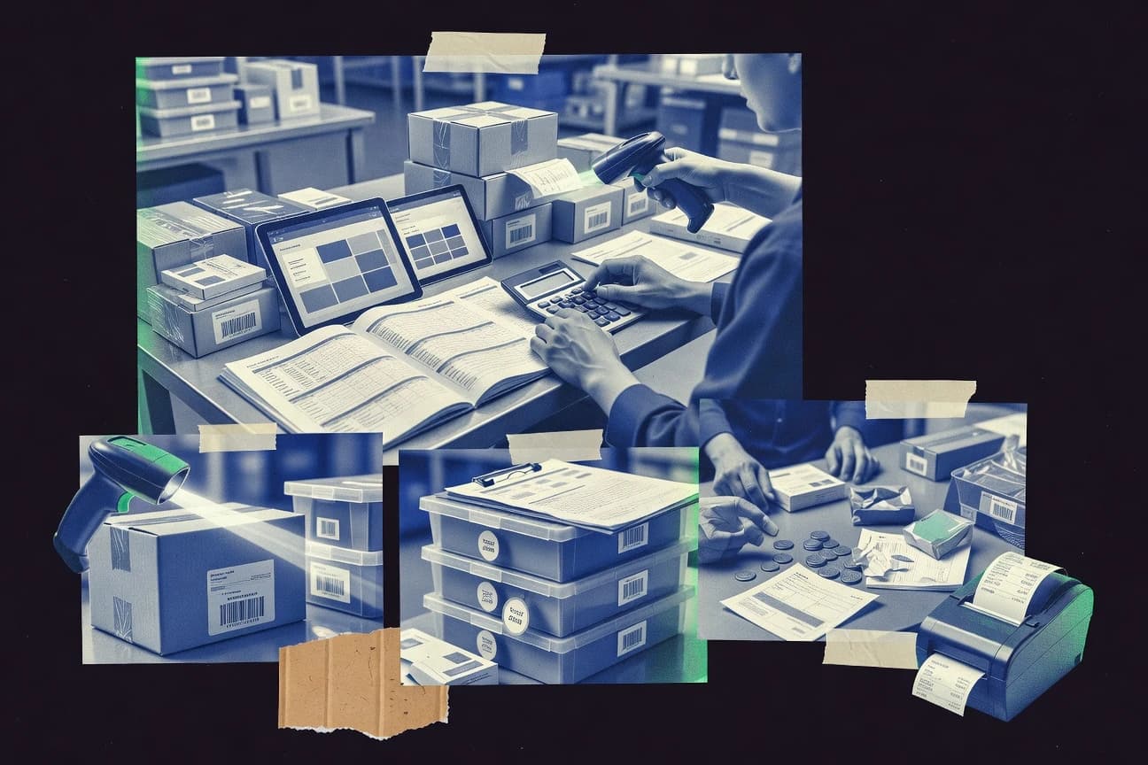 Top 10 Best Accounting Inventory Software of 2026