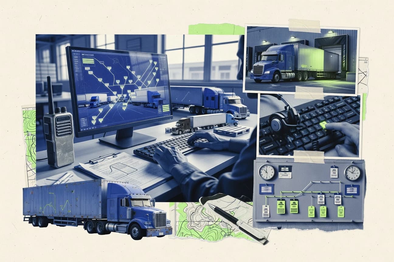 Top 10 Best Tms Dispatch Software of 2026