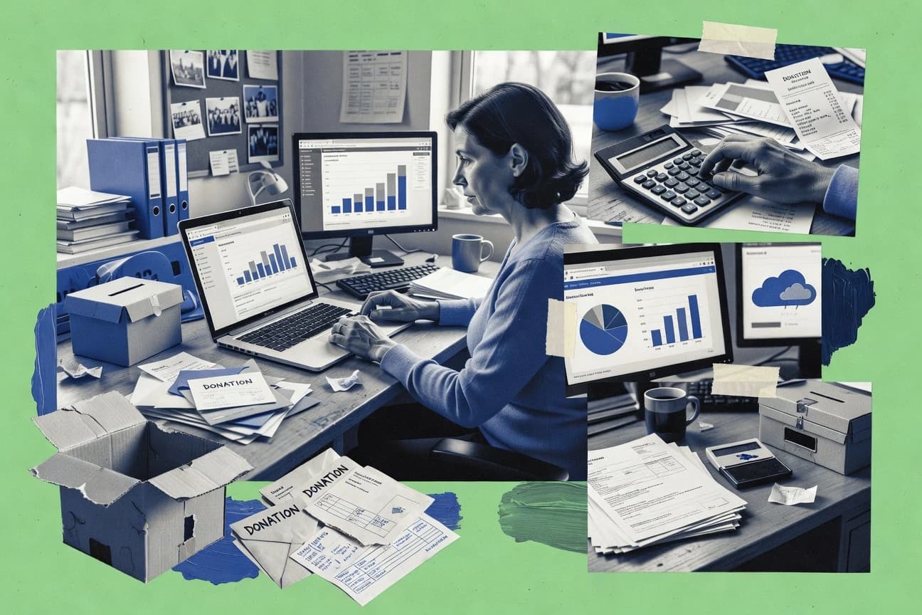 Top 10 Best Cloud Based Nonprofit Accounting Software of 2026