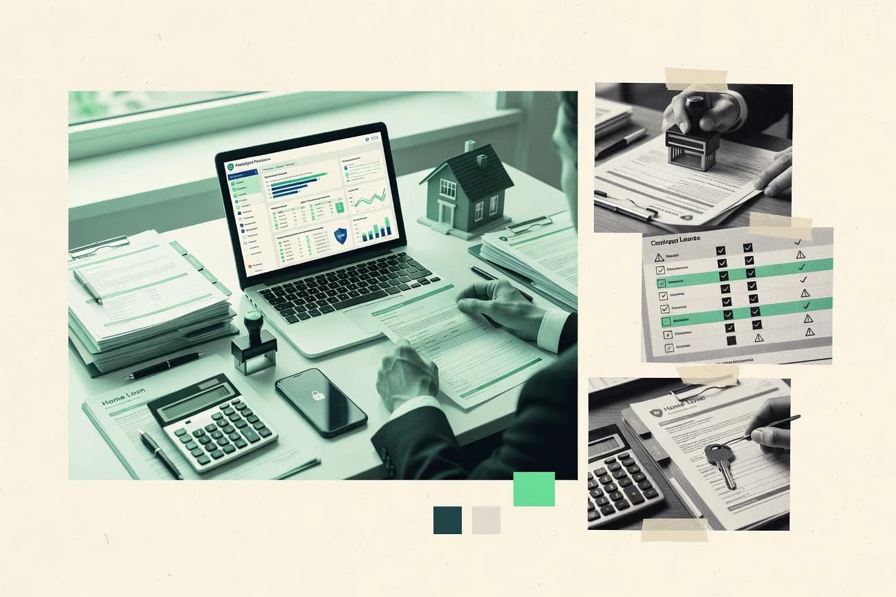 Top 10 Best Mortgage Compliance Software of 2026