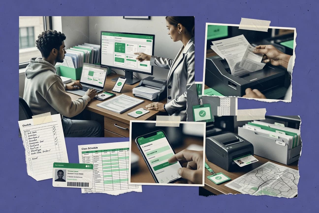 Top 10 Best Student Enrollment Software of 2026