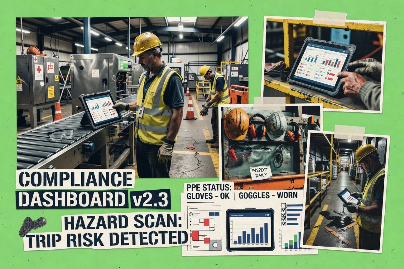 Top 10 Best Health And Safety Software of 2026