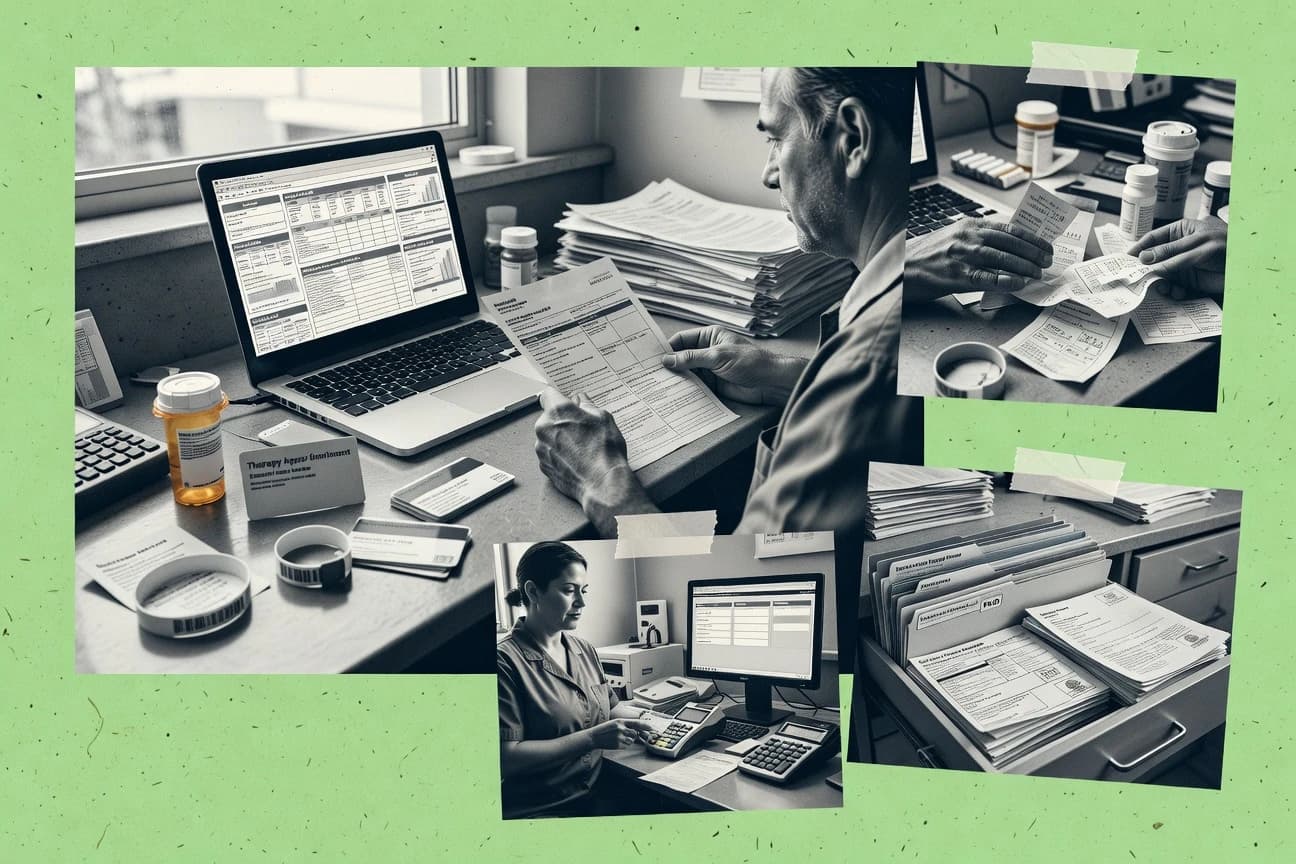 Top 10 Best Substance Abuse Billing Software of 2026