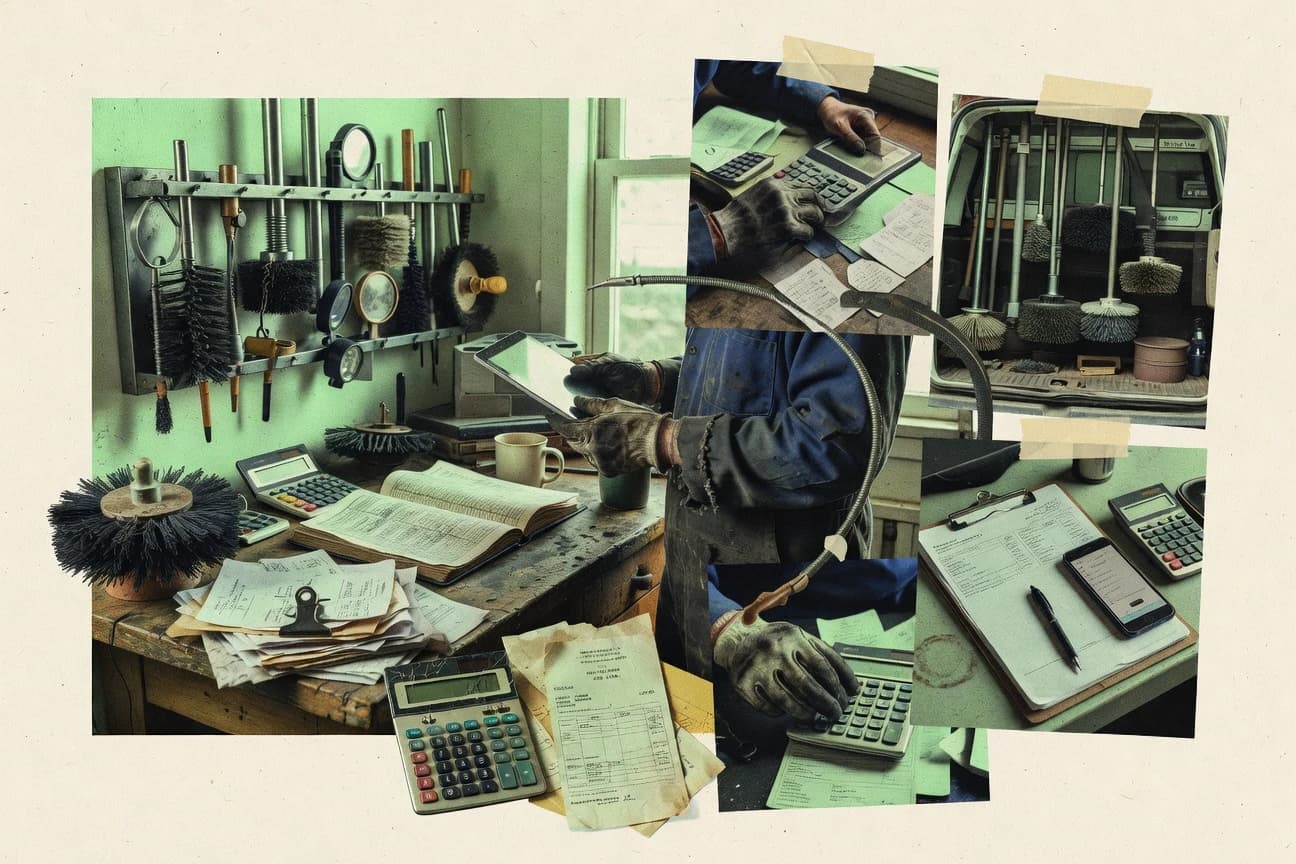 Top 10 Best Chimney Sweep Accounting Software of 2026