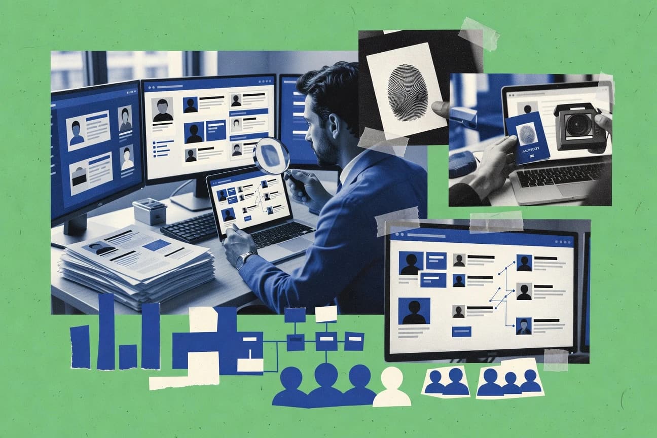 Top 10 Best Compliance Screening Software of 2026