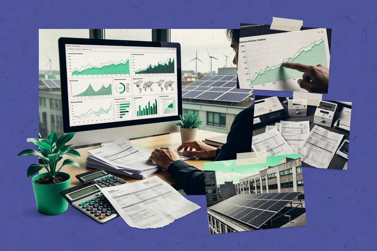 Top 10 Best Carbon Reporting Software of 2026