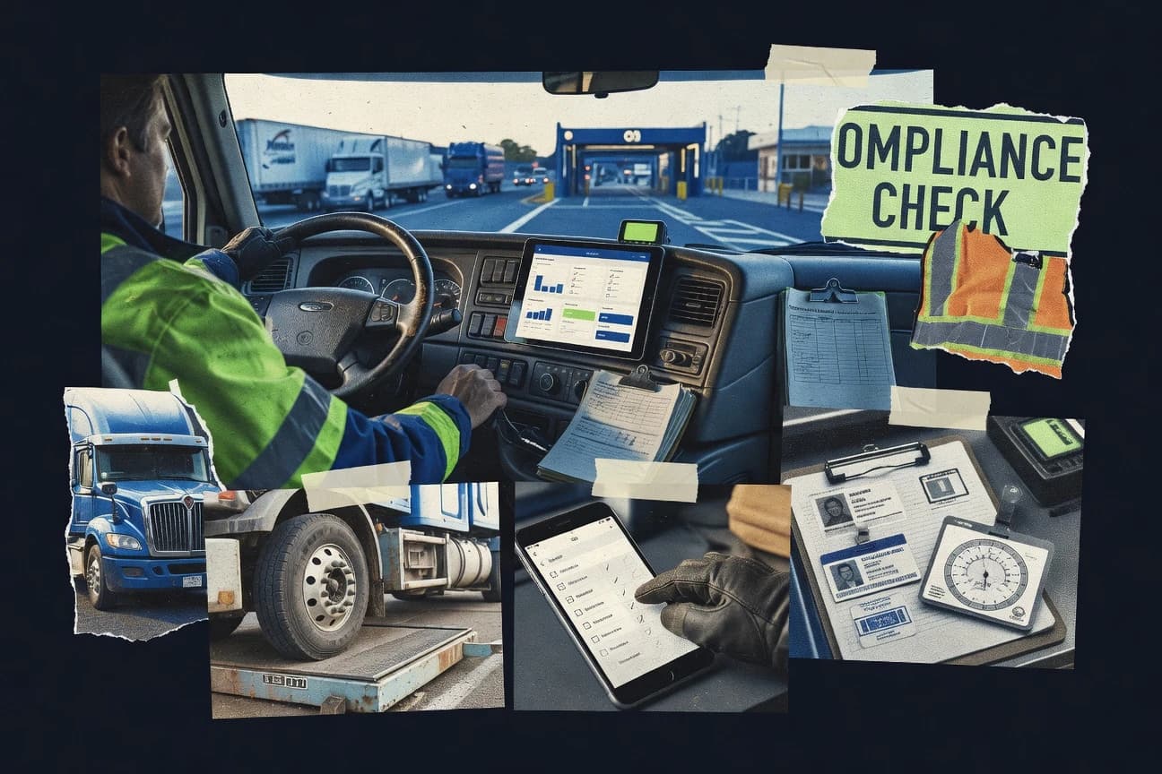 Top 10 Best Dot Driver Compliance Software of 2026