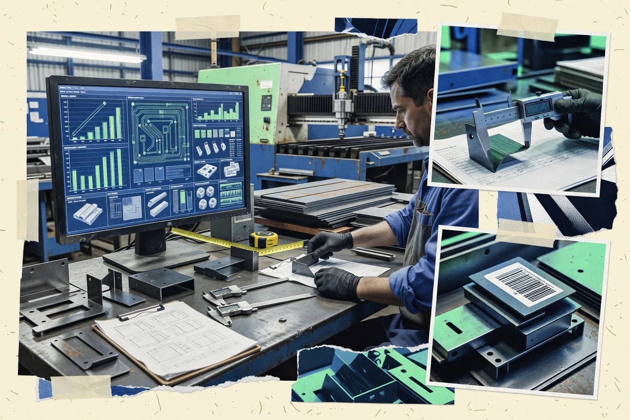 Top 10 Best Fabrication Estimating Software of 2026