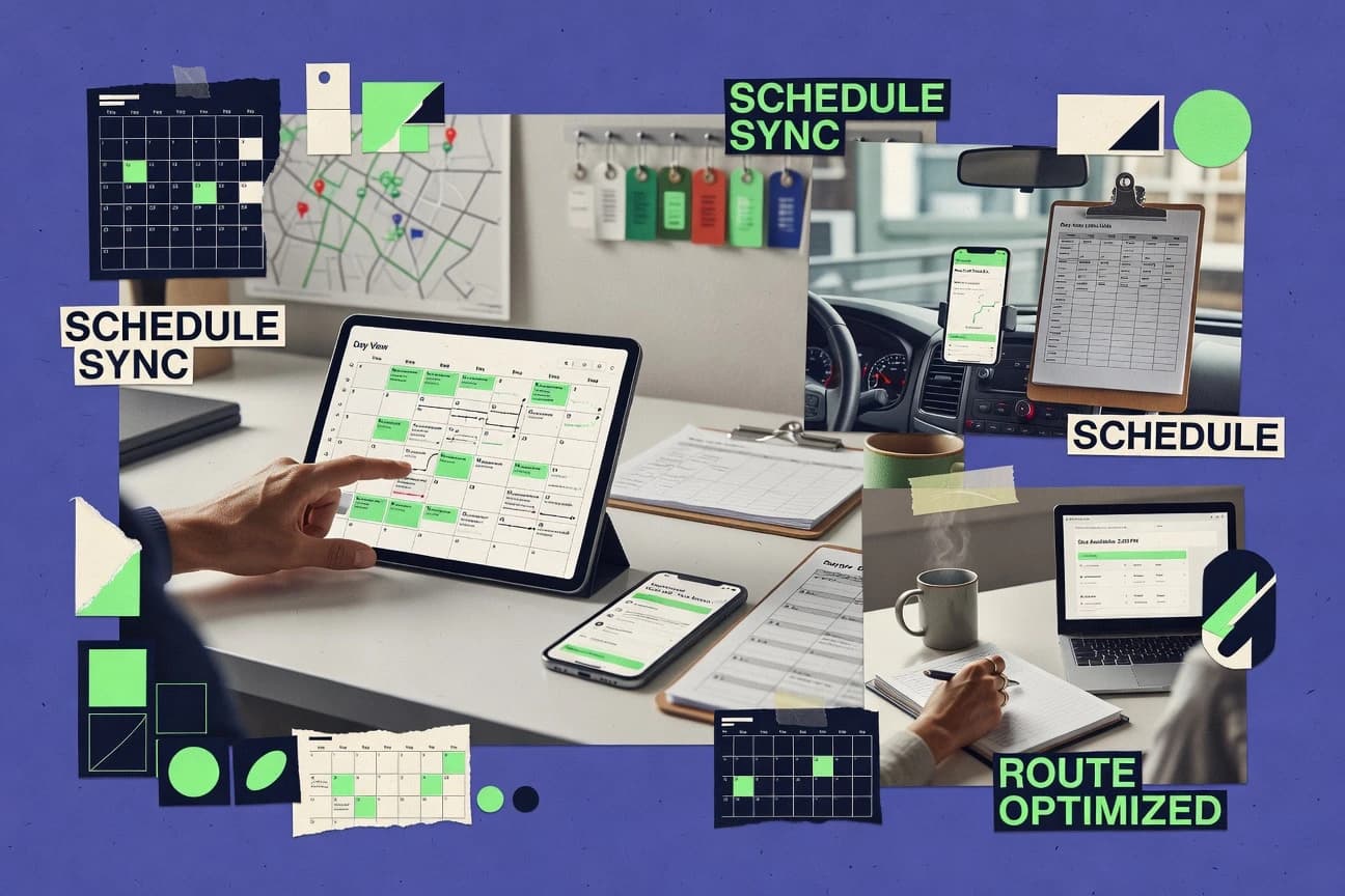 Top 10 Best Services Scheduling Software of 2026