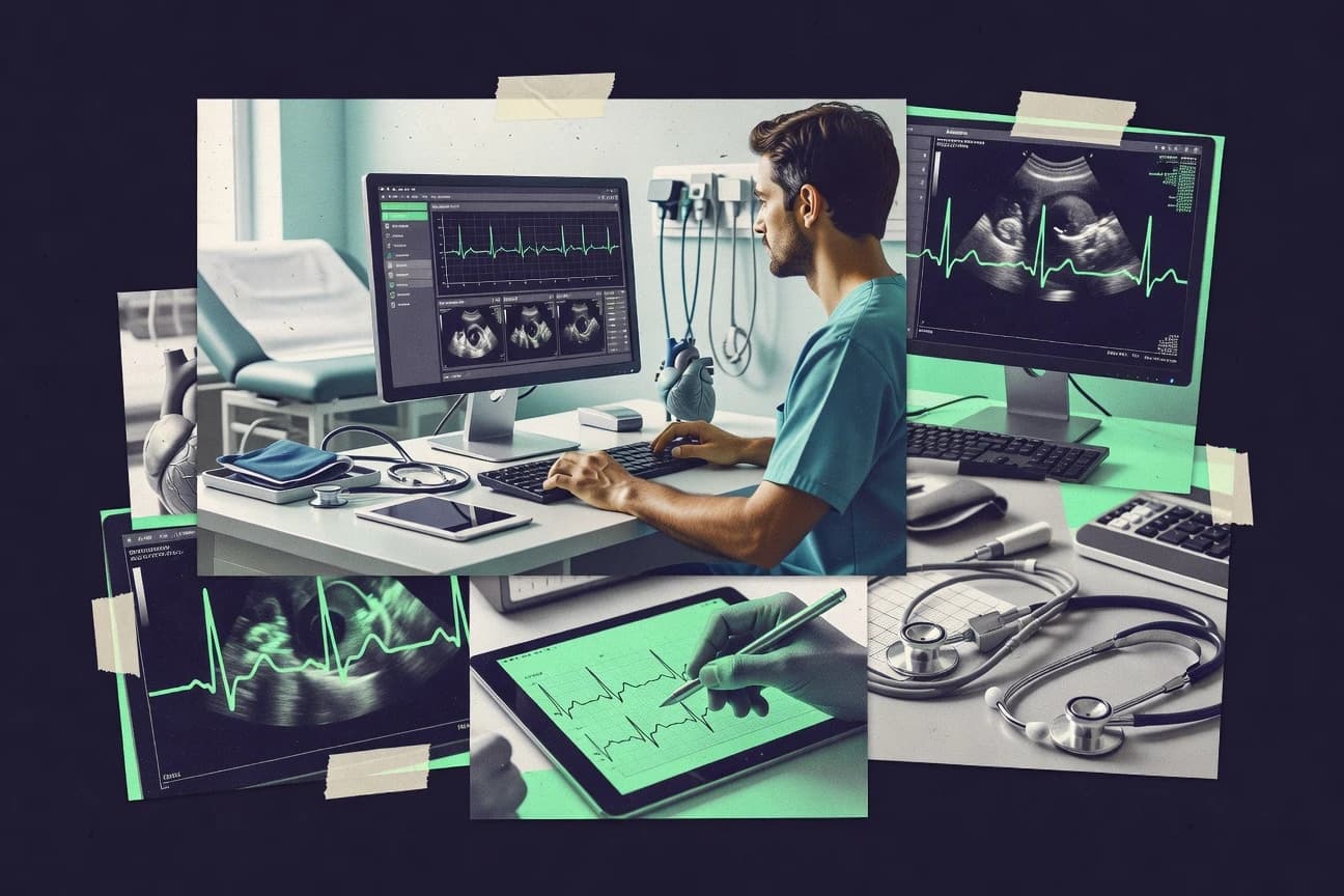 Top 10 Best Cardiology Emr Software of 2026